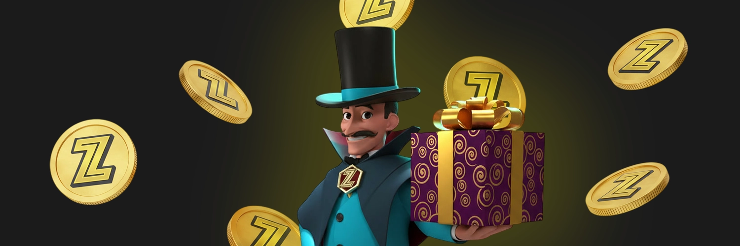 Betzino Bonus