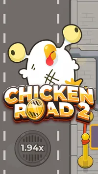 Chicken Road 2