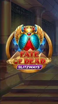 Fate of Dead Blitzways