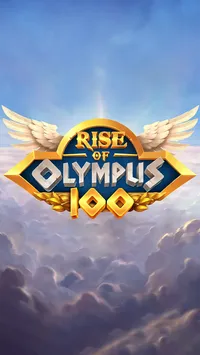 rise of olympus 100